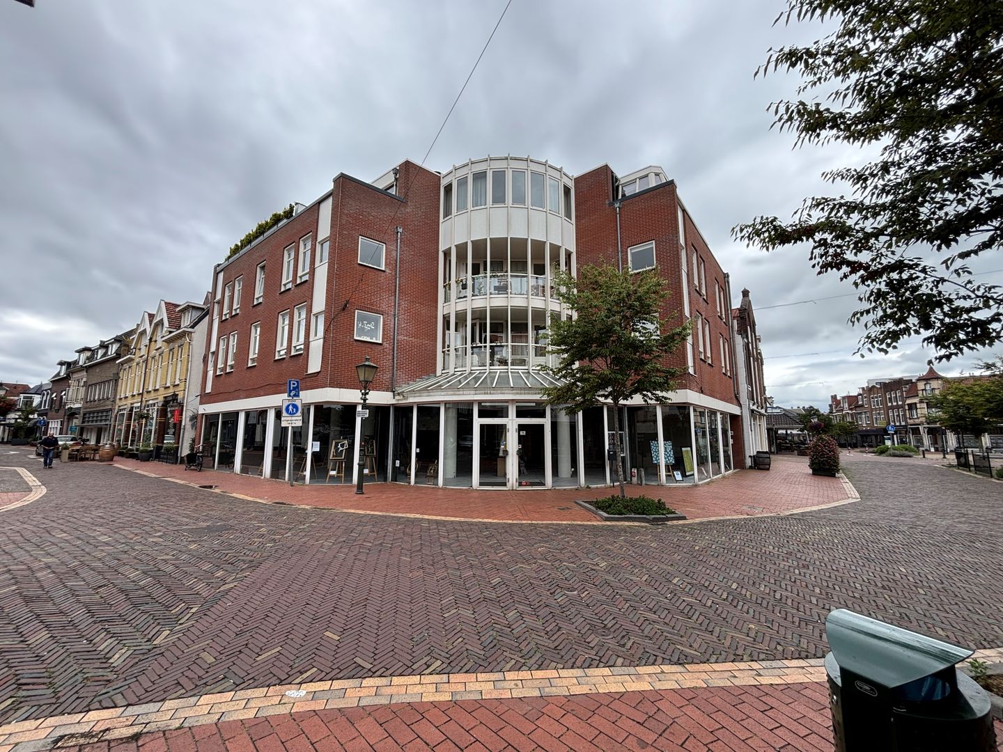 Bekijk foto 1 van Havenstraat 154