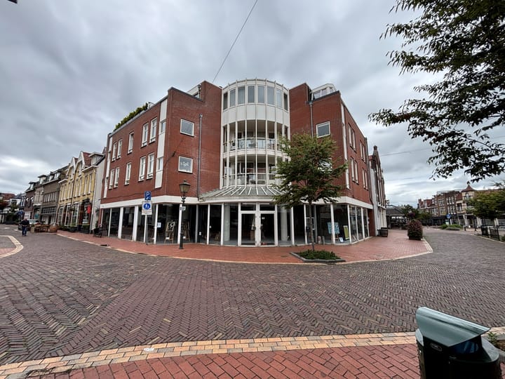 Havenstraat 154, Bussum