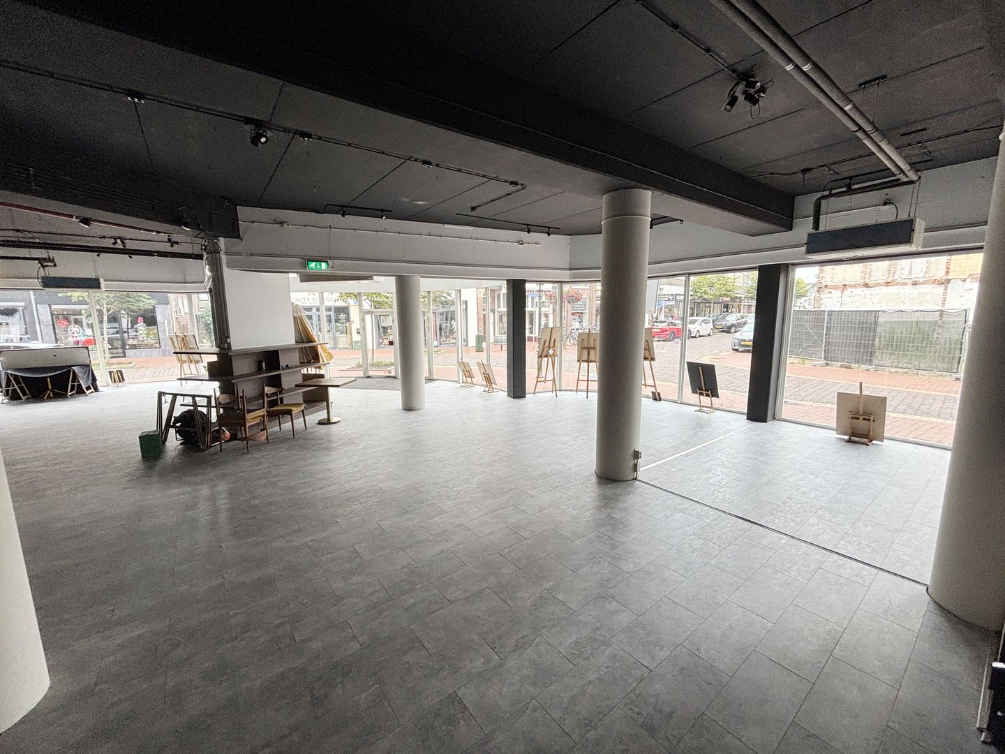 Bekijk foto 4 van Havenstraat 154