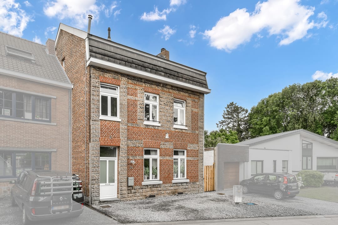 Foto 1 van Lafelterweg 21