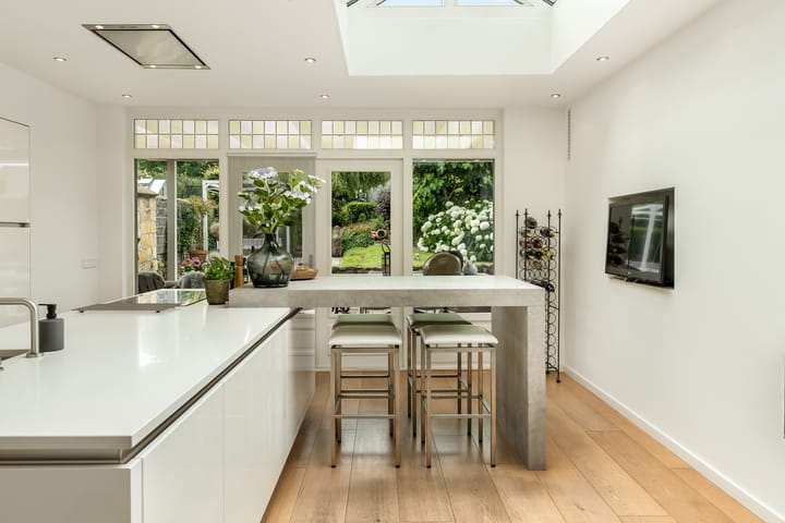 Foto 3 van Lafelterweg 21