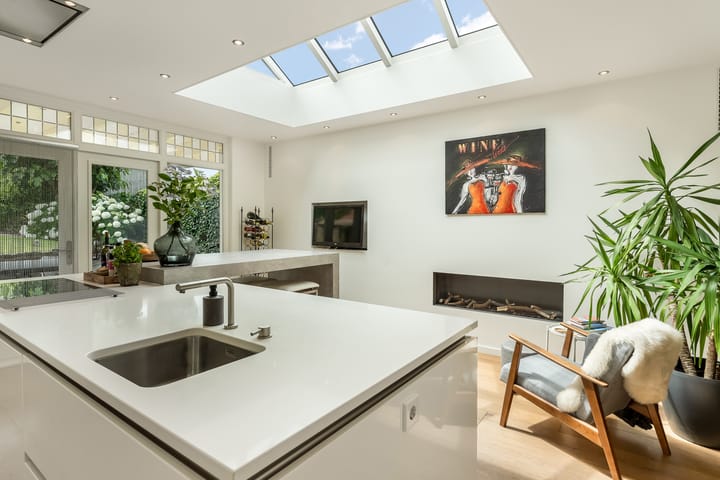 Foto 4 van Lafelterweg 21