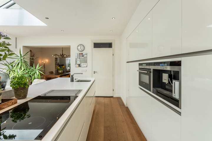 Foto 5 van Lafelterweg 21