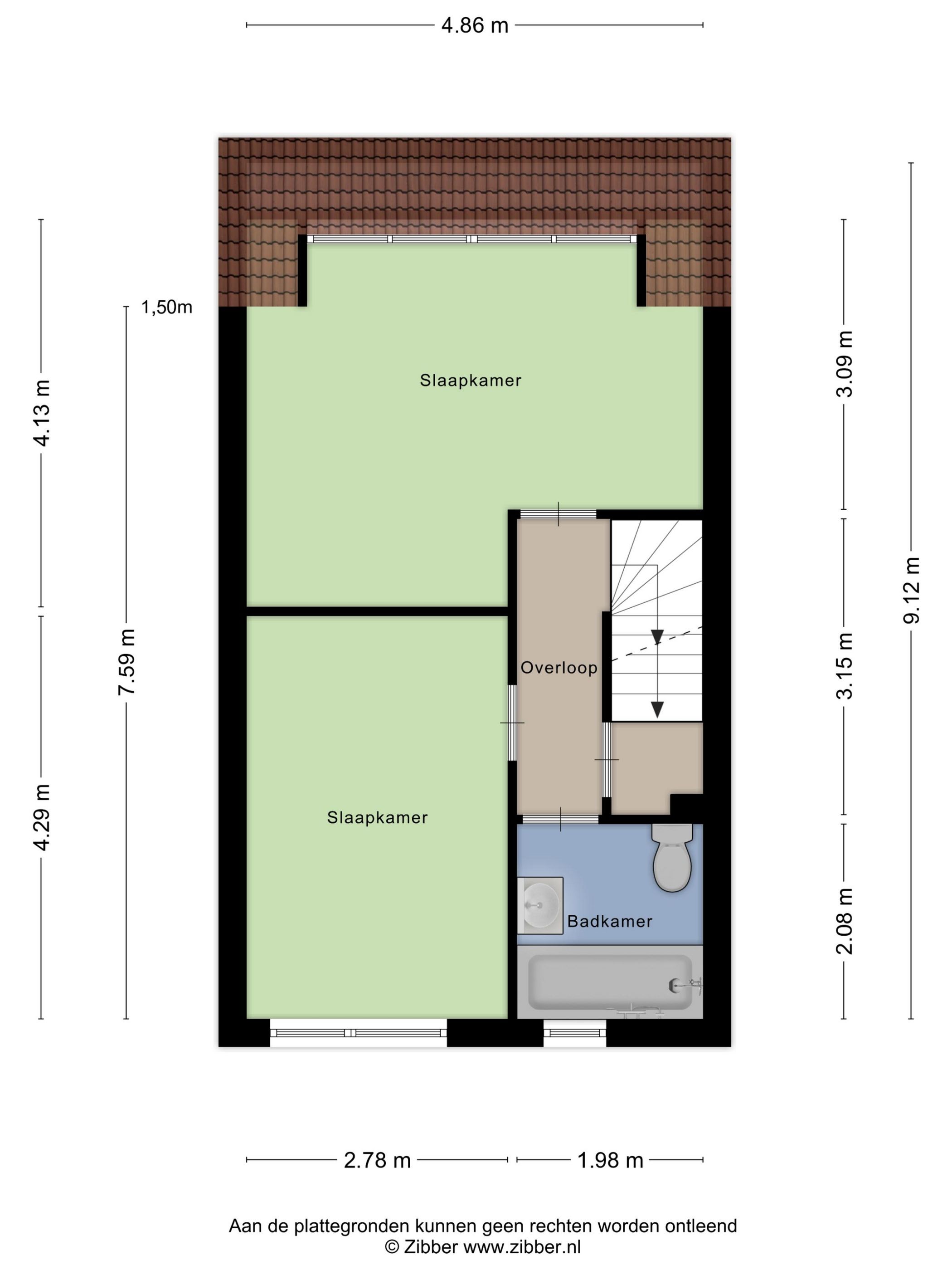 Foto 33 van Ring 295
