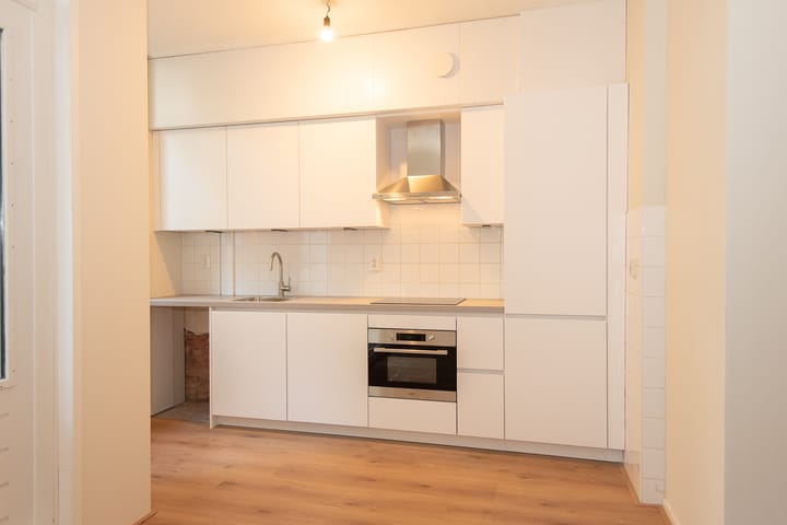 Foto 3 van Kanaalstraat 158-H