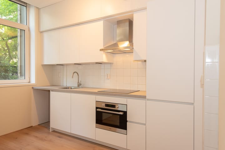 Foto 4 van Kanaalstraat 158-H