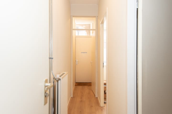 Foto 9 van Kanaalstraat 158-H