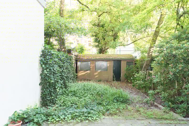 Foto 13 van Kanaalstraat 158-H