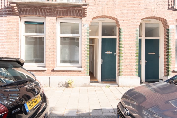 Foto 18 van Kanaalstraat 158-H