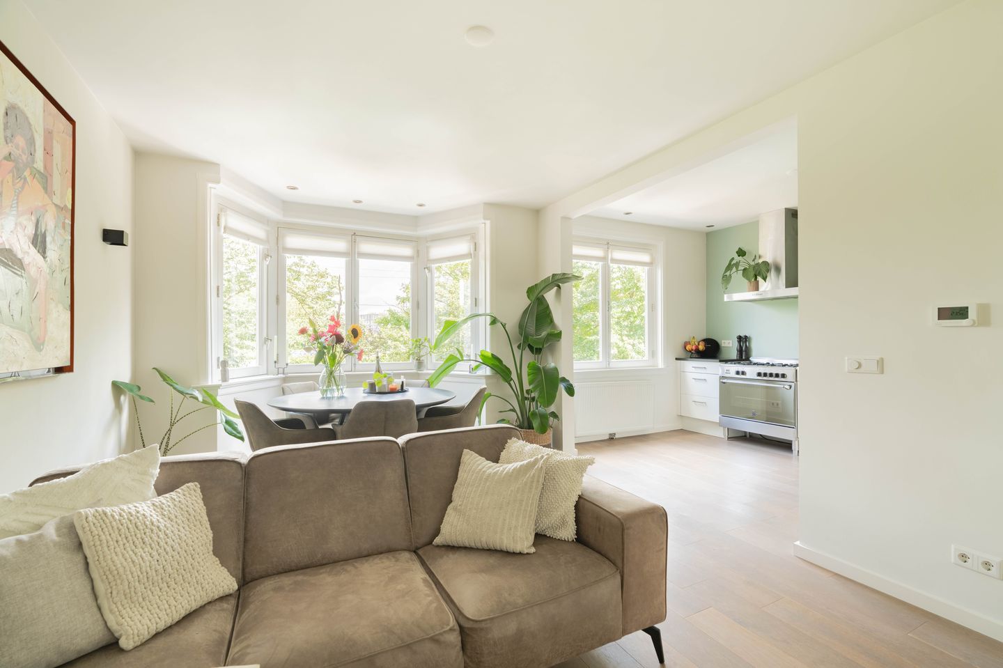 Foto 1 van Schollenbrugstraat 23-2