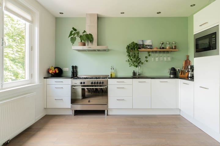 Foto 3 van Schollenbrugstraat 23-2