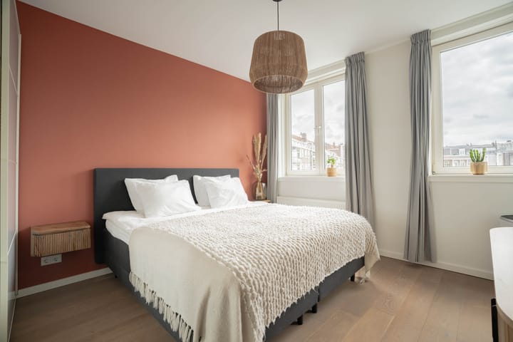 Foto 4 van Schollenbrugstraat 23-2