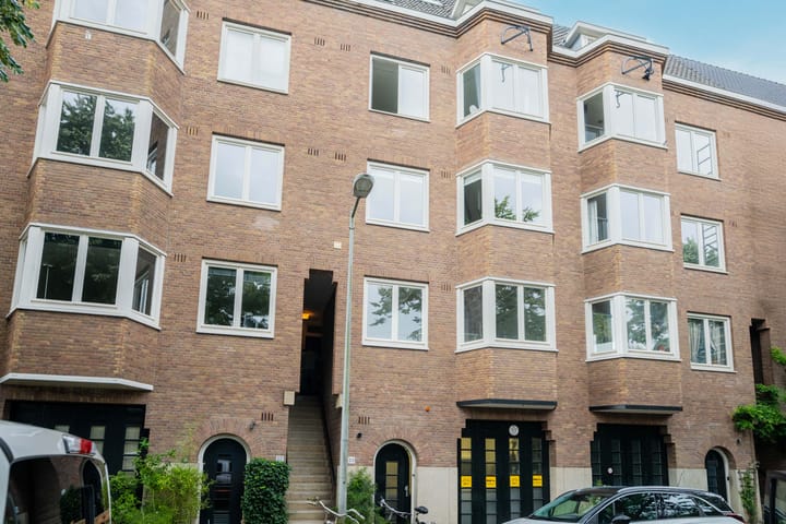 Foto 5 van Schollenbrugstraat 23-2