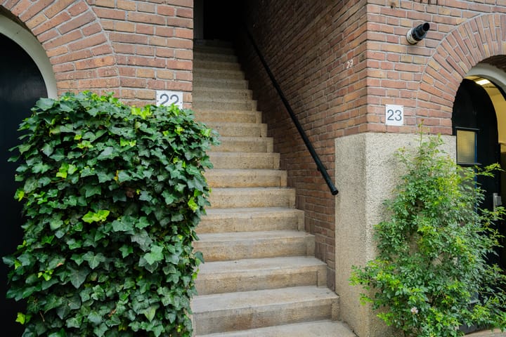 Foto 6 van Schollenbrugstraat 23-2