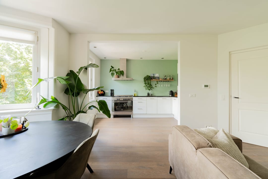 Foto 8 van Schollenbrugstraat 23-2