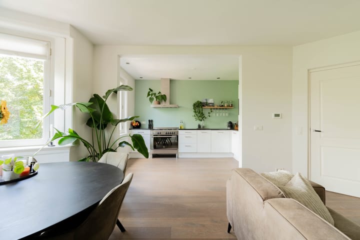 Foto 8 van Schollenbrugstraat 23-2