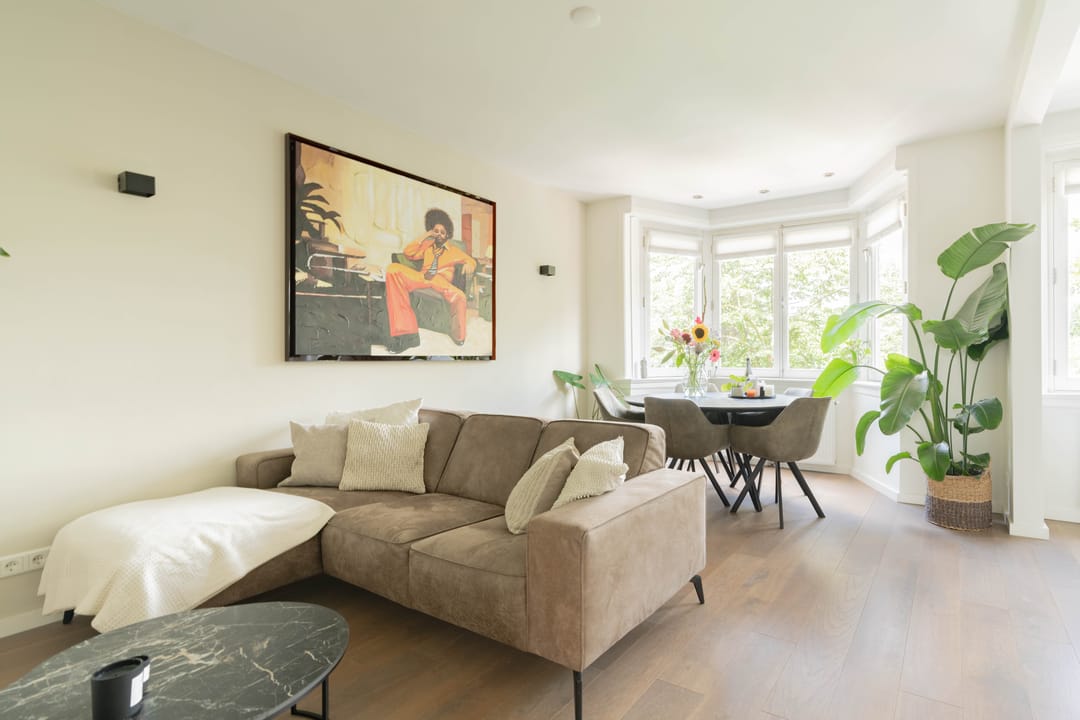 Foto 7 van Schollenbrugstraat 23-2