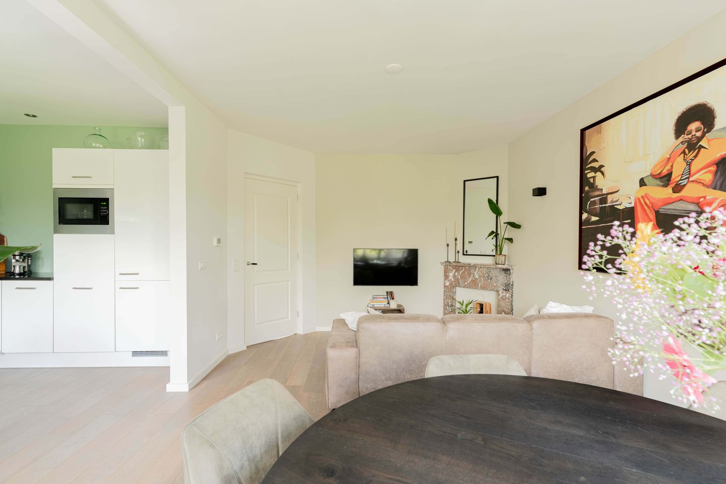 Foto 14 van Schollenbrugstraat 23-2