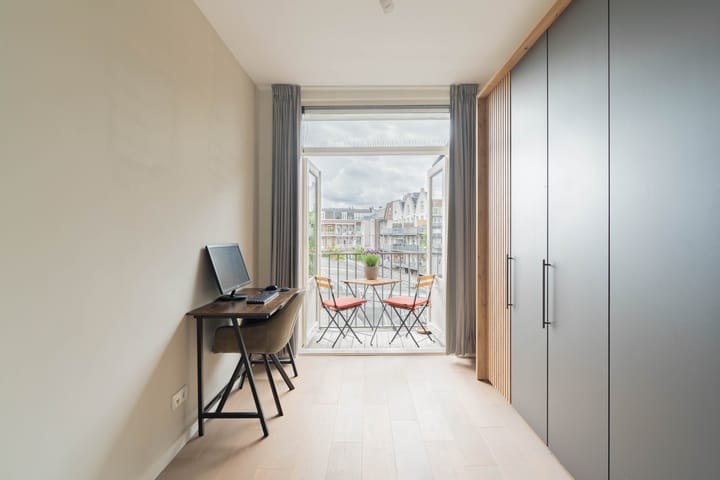 Foto 18 van Schollenbrugstraat 23-2