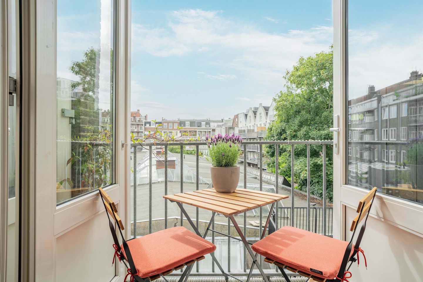 Foto 19 van Schollenbrugstraat 23-2