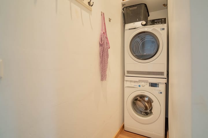 Foto 25 van Schollenbrugstraat 23-2