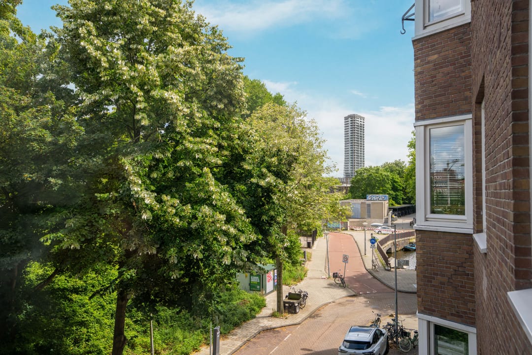 Foto 26 van Schollenbrugstraat 23-2