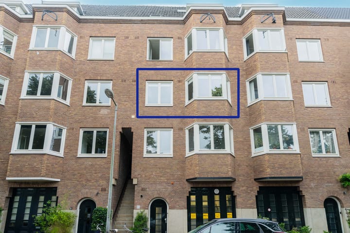 Foto 27 van Schollenbrugstraat 23-2