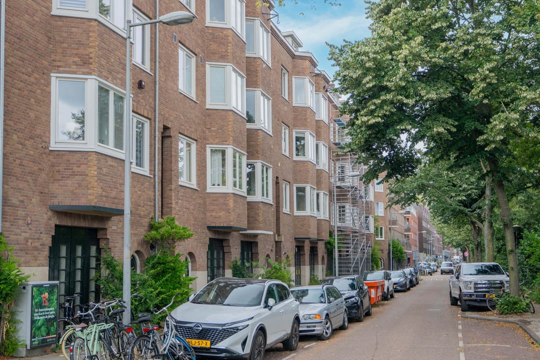 Foto 28 van Schollenbrugstraat 23-2