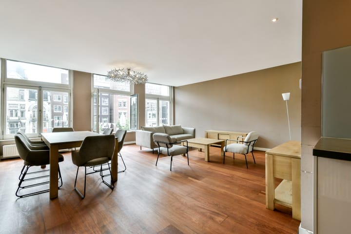 Foto 6 van Rokin 60-E