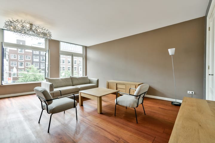 Foto 7 van Rokin 60-E