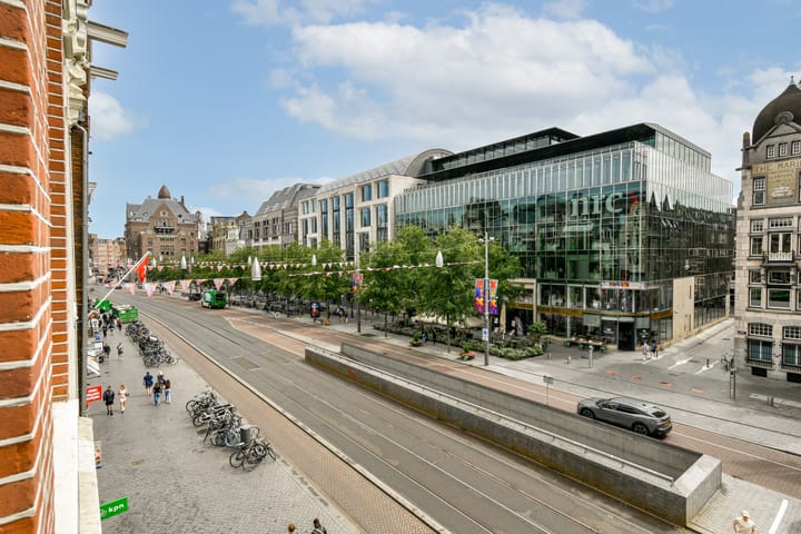 Foto 8 van Rokin 60-E