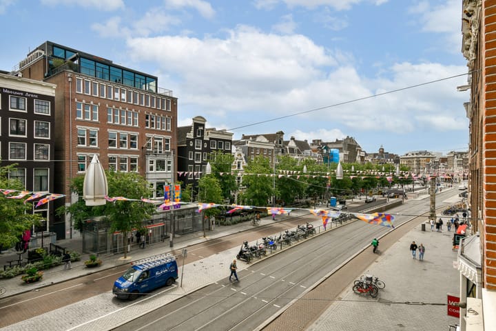 Foto 10 van Rokin 60-E