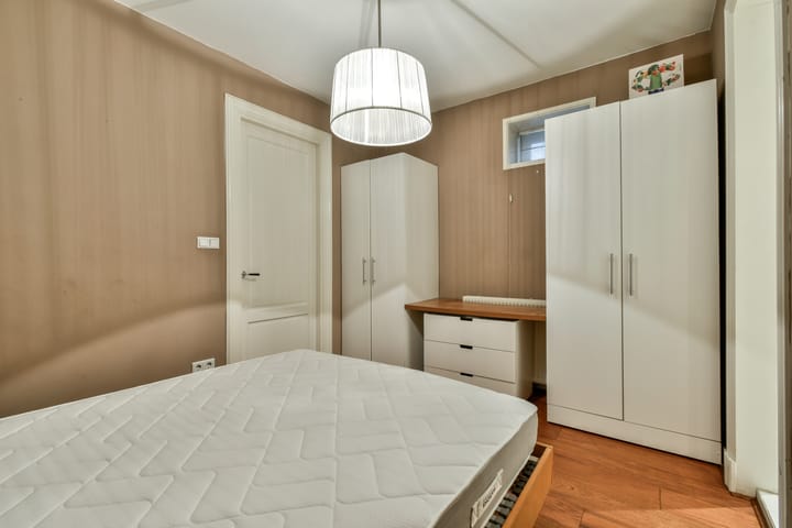 Foto 12 van Rokin 60-E