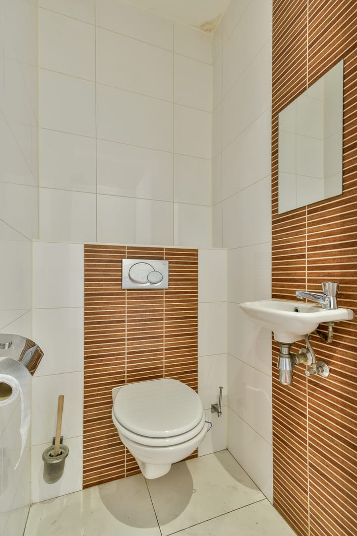 Foto 16 van Rokin 60-E