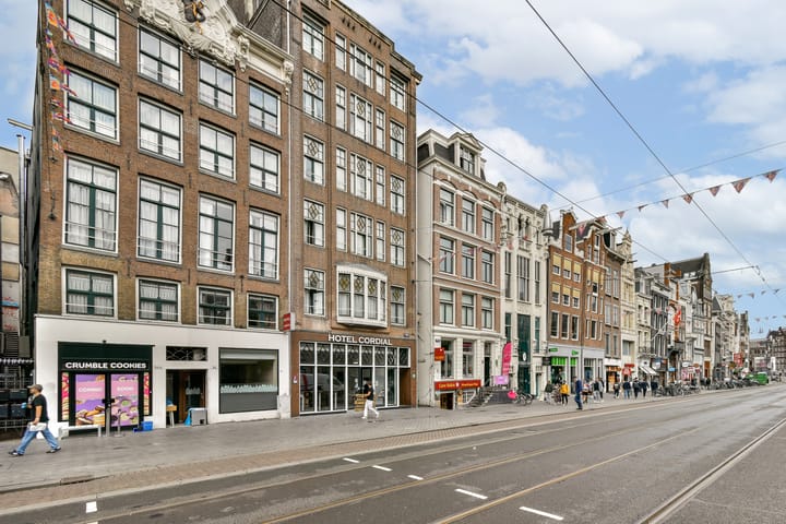 Foto 18 van Rokin 60-E