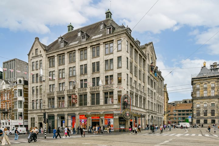 Foto 23 van Rokin 60-E