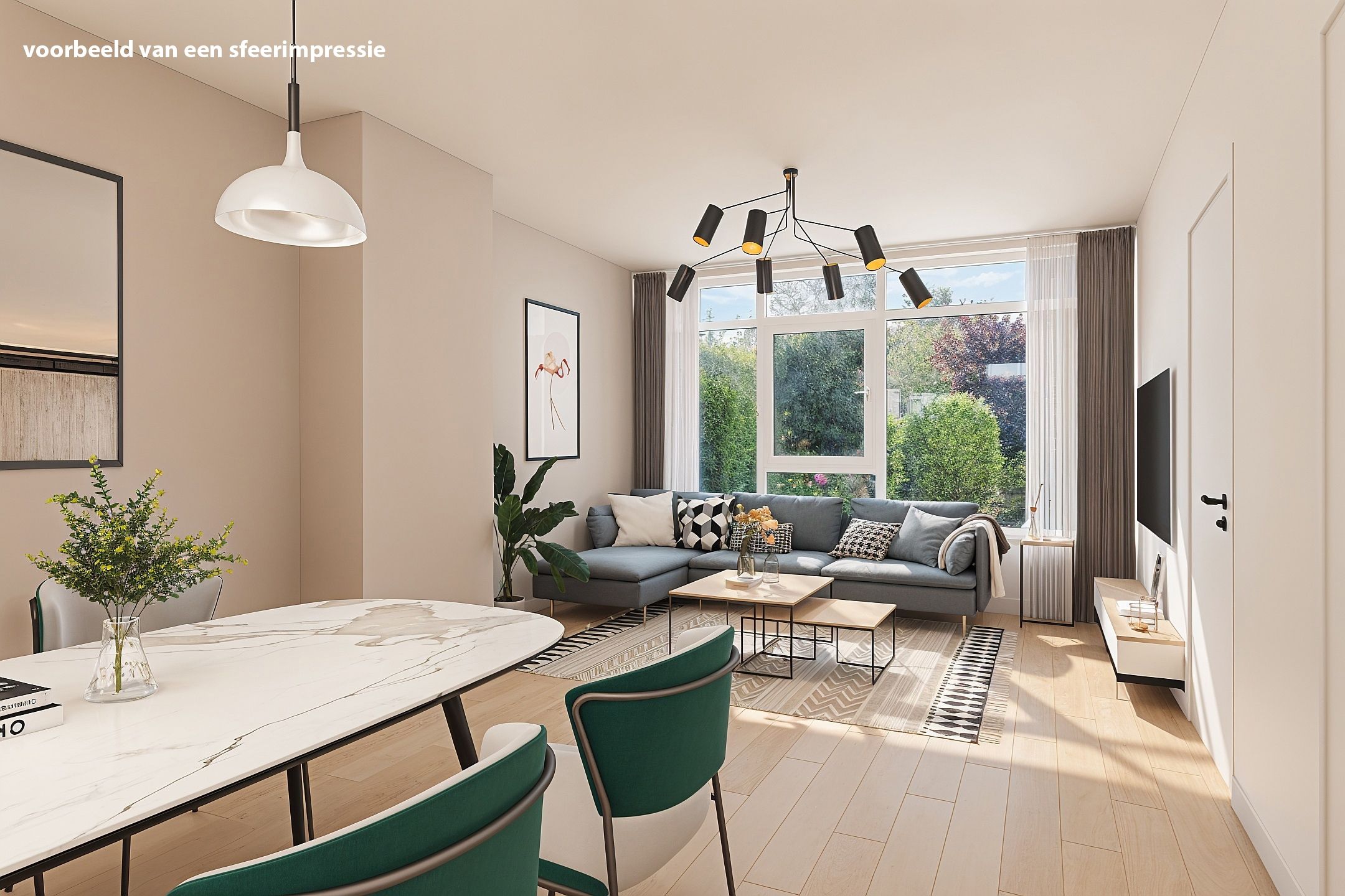 Foto 3 van Freesiastraat 8