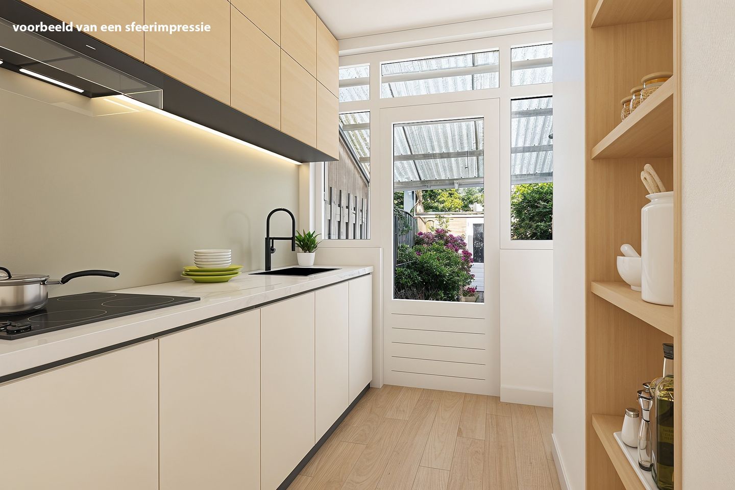 Foto 14 van Freesiastraat 8