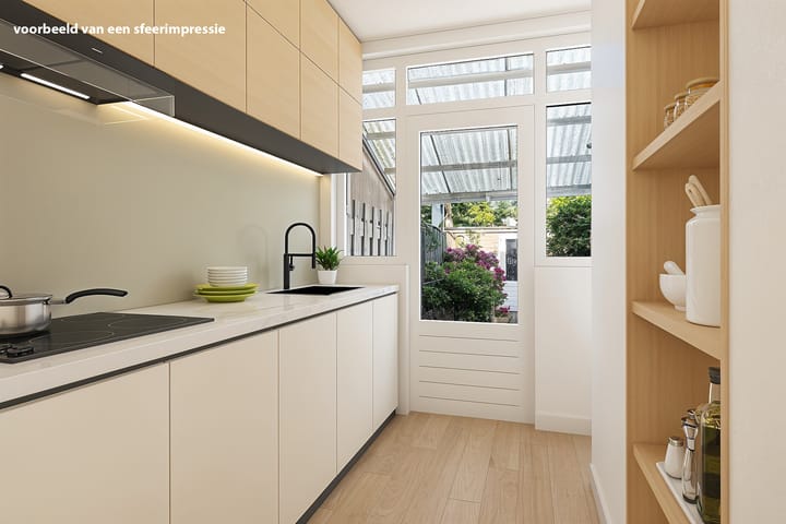 Photo 14 of Freesiastraat 8