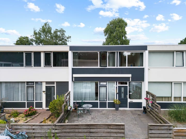 Foto 1 van Laan van de Marel 360