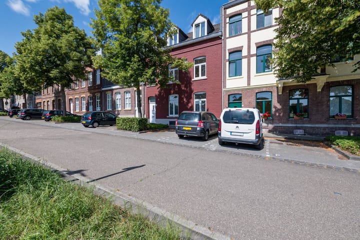 Grensstraat 10