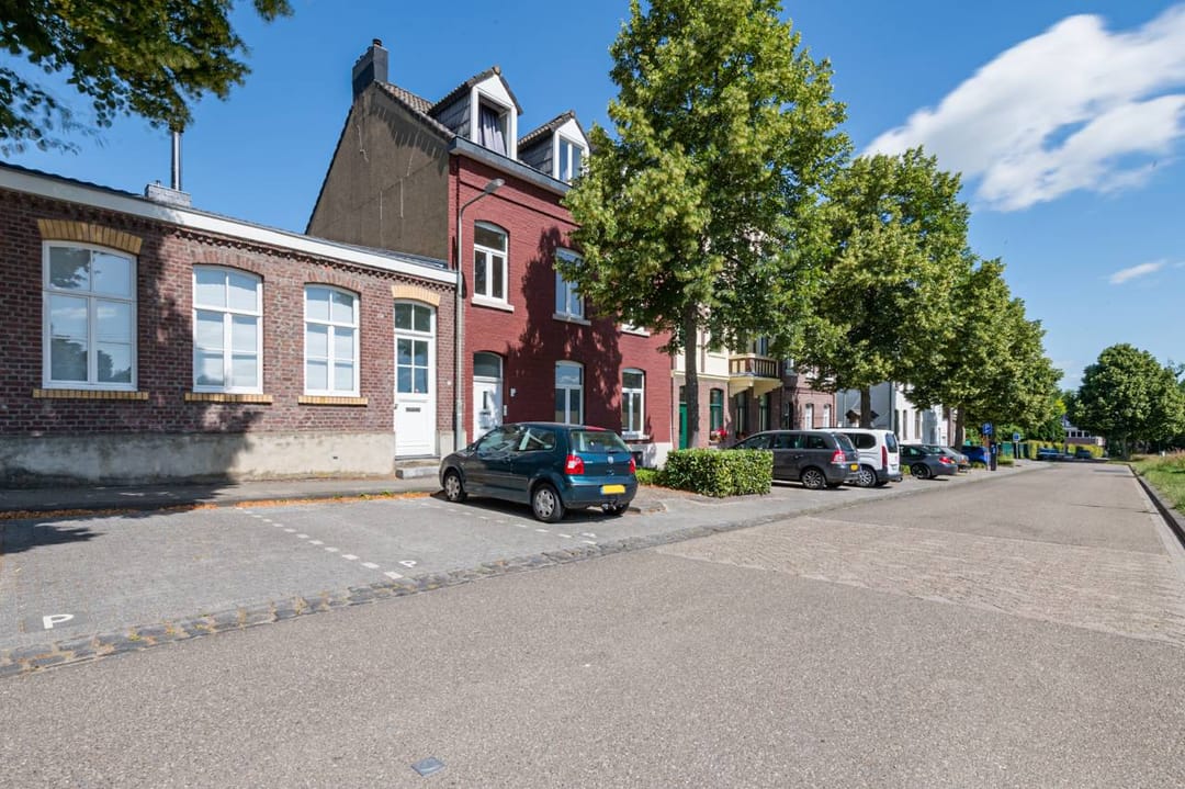 Foto 2 van Grensstraat 10