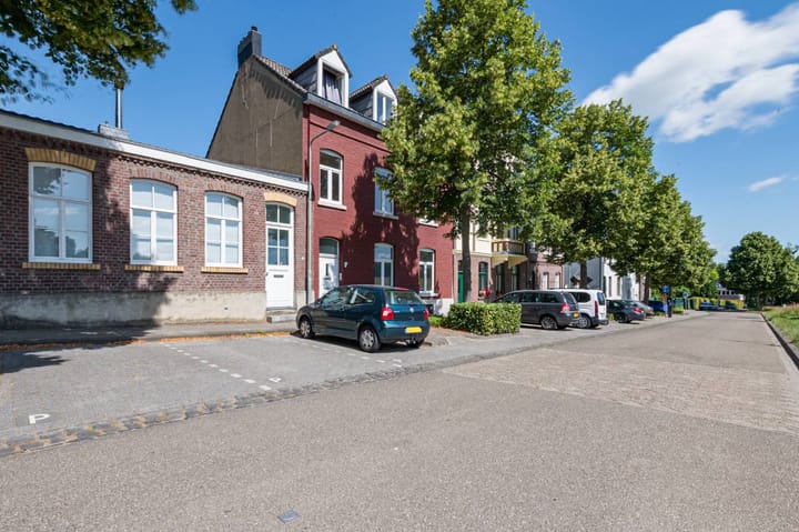 Foto 2 van Grensstraat 10