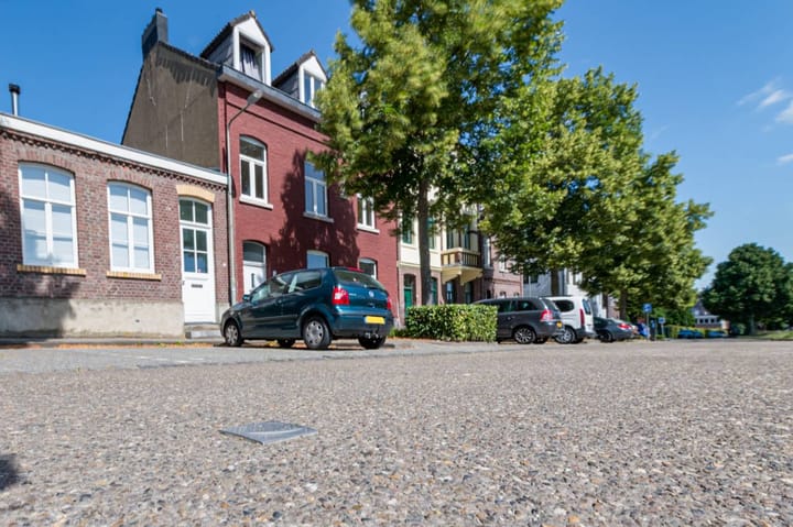 Foto 4 van Grensstraat 10