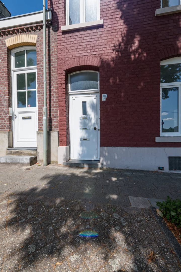 Foto 5 van Grensstraat 10