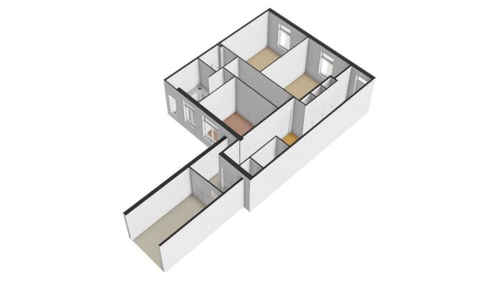 Foto 31 van Grensstraat 10