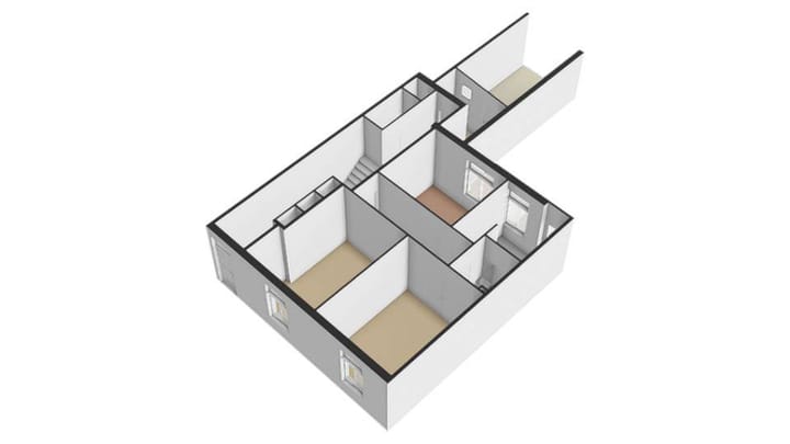 Foto 32 van Grensstraat 10