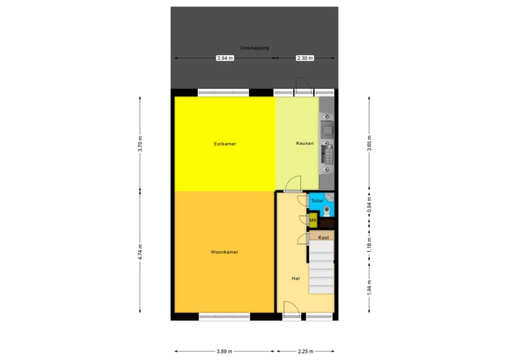 Foto 43 van Laan van de Marel 360