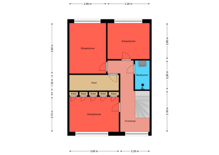 Foto 44 van Laan van de Marel 360
