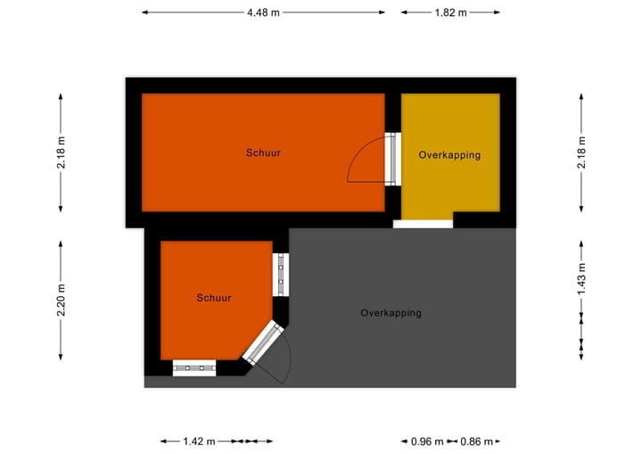 Foto 45 van Laan van de Marel 360